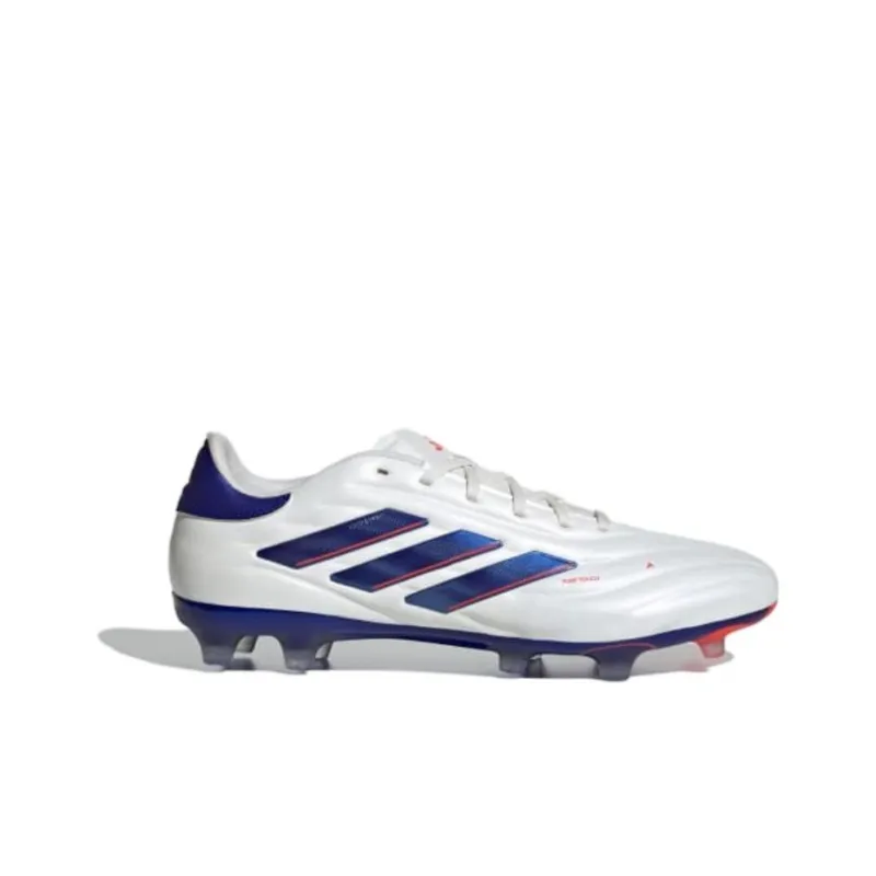 Adidas Copa Pure 2 Pro Fg Cloud White Lucid Blue Solar Red-1