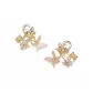 Champagne Gold[1 Pair]