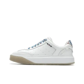 FILA OLIMPICA Skateboard Shoes Men's White