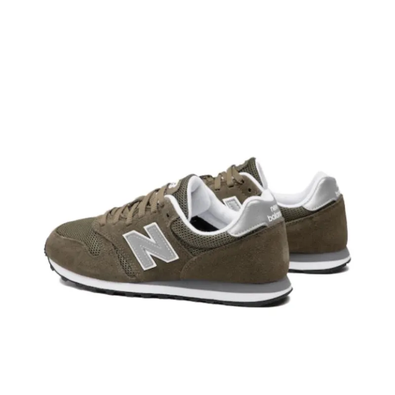 New Balance 373 'Olive'-3