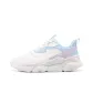 Feather White/Micro Grape Purple