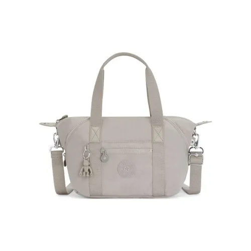 Kipling Handbags Gray