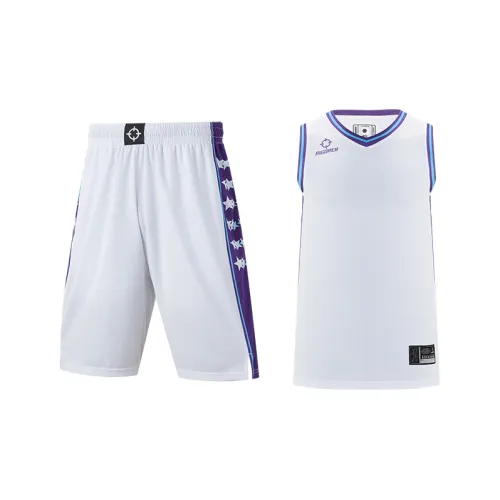 RIGORER Basketball Shorts Unisex