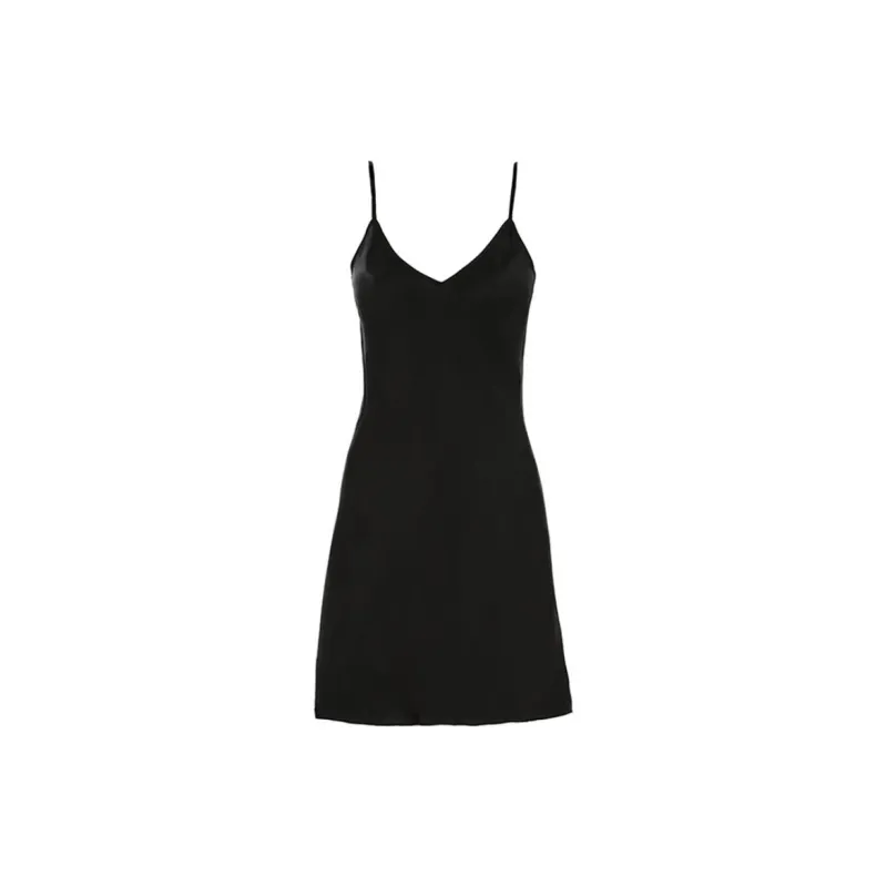 Zimmermann SS24 Long-Sleeved Dresses Women's Black-1