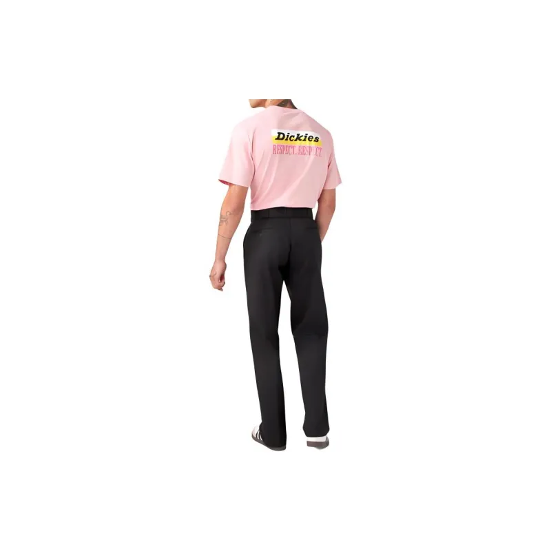 Dickies Casual Pants Men's Black-1