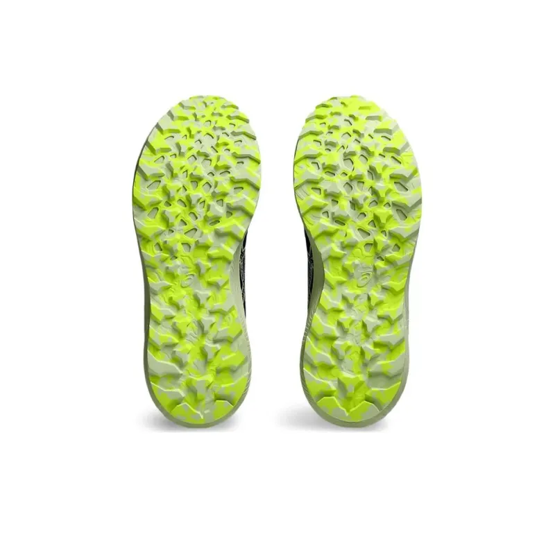 Asics Trabuco Terra 2 Black Cool Matcha Women's-5