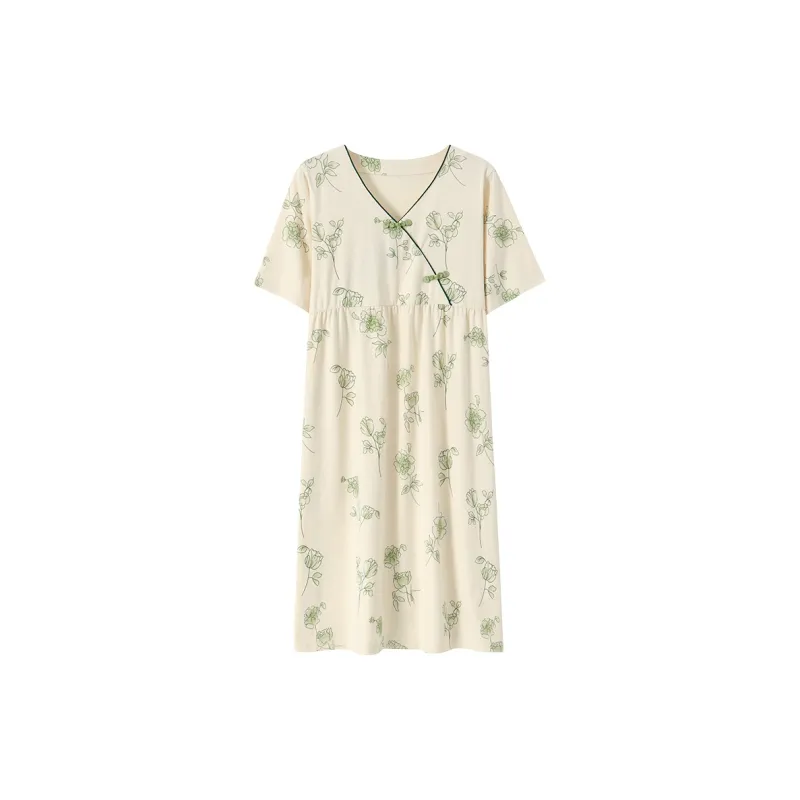 COMBO Women's Nightgowns-0