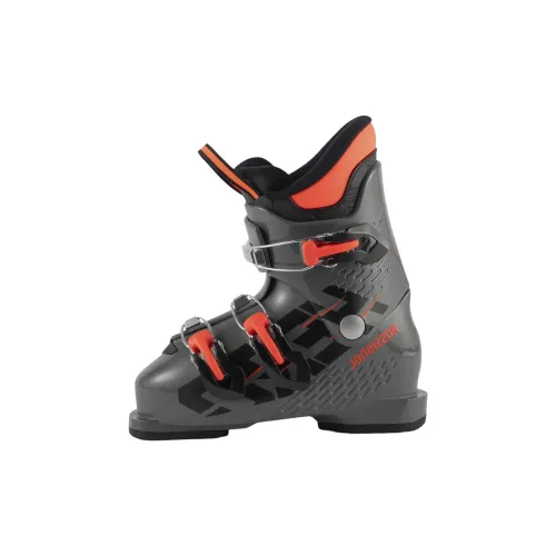 ROSSIGNOL Hero Junior 3 Skis Ski Boots Kids'