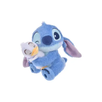 Disney Store Disney Store, Beach Sunset Collection Dolls Plush Pendant 13cm Height