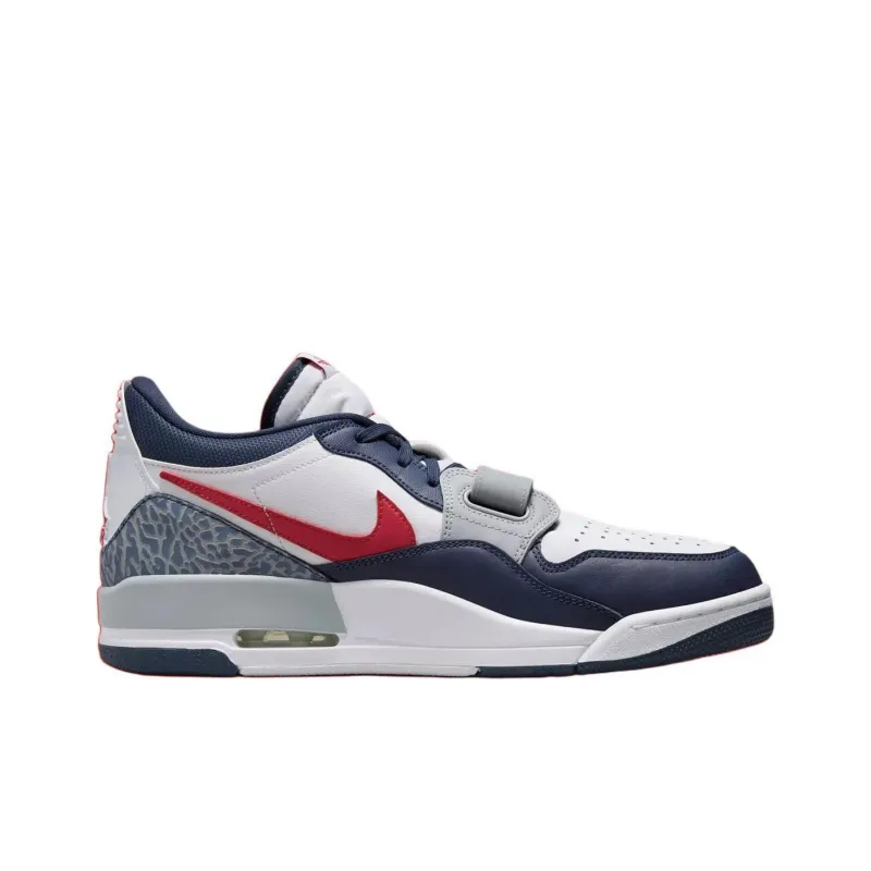Air Jordan Legacy 312 Low 'Olympic'-1