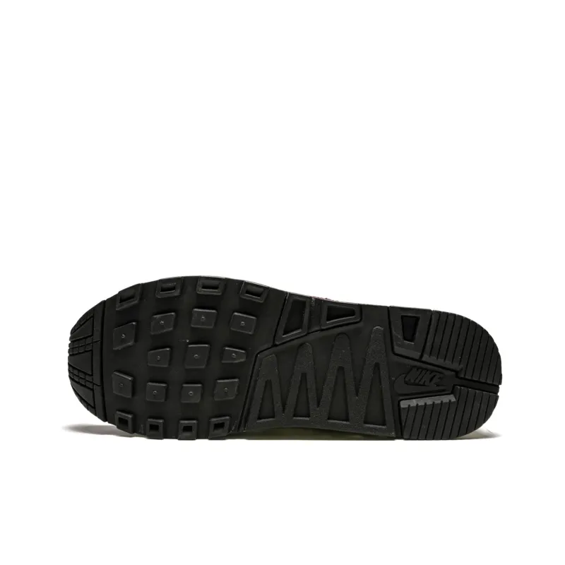 Nike Air Stab Premium Sail/Deep Garnet-Deep Burgundy-4