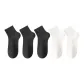 3 Black _2 White