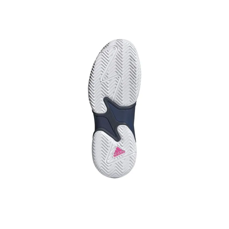 Adidas Barricade 13 Dark Blue Halo Blue Team Shock Pink-5