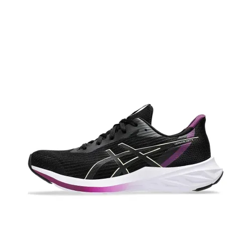 Asics Versablast 3 Running Shoes Women's Low-Top Black/Cool Matcha