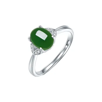 Century Edge Jewelry Rings Jasper Women's