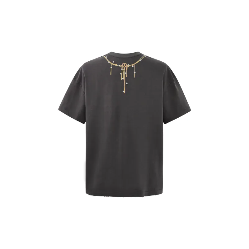BIRTH OF ROYAL CHILD T Shirt Unisex-6