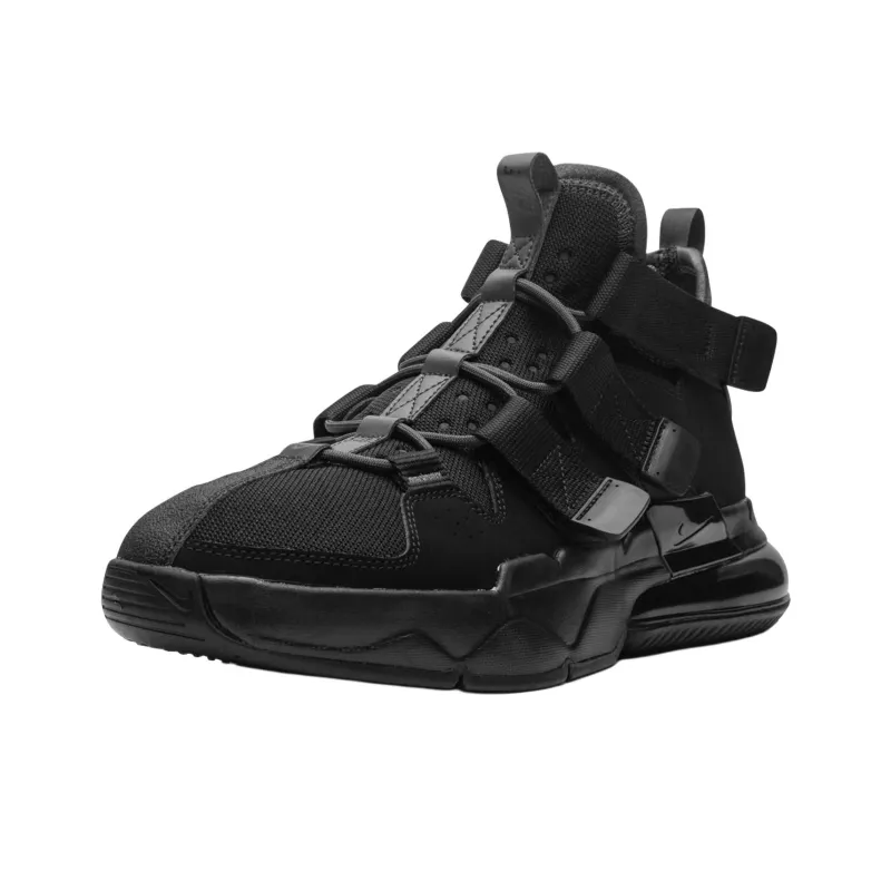 Nike Air Edge 270 Triple Black-1