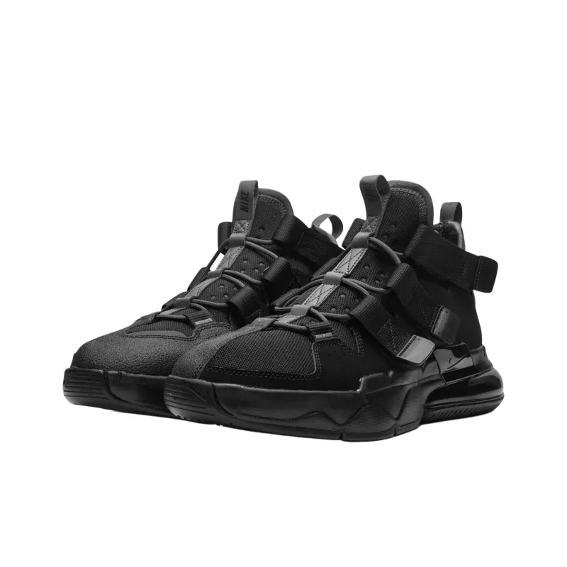 Nike Air Edge 270 Triple Black-2