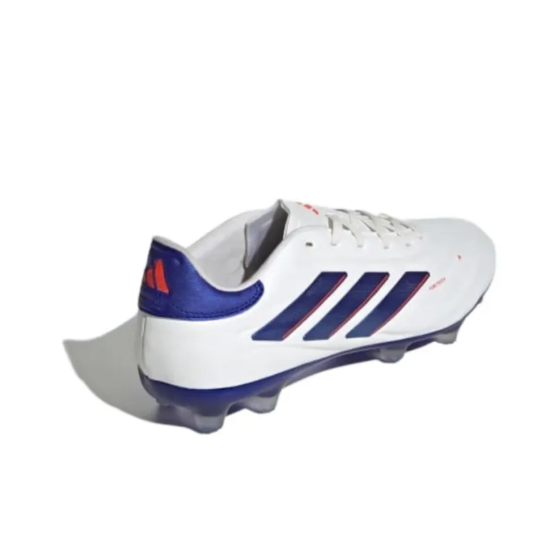 Adidas Copa Pure 2 Pro Fg Cloud White Lucid Blue Solar Red-3