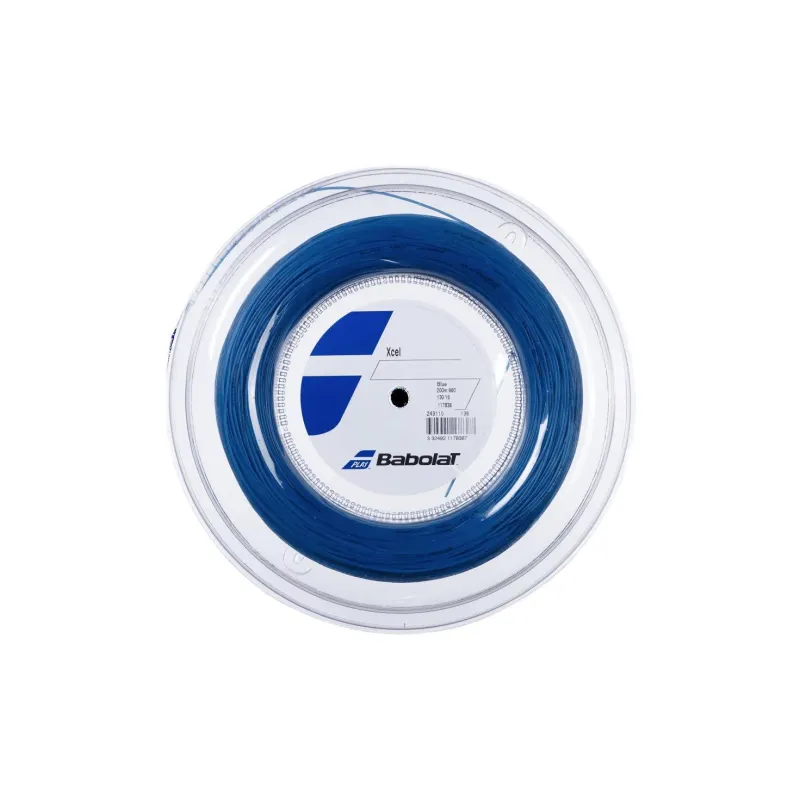 Babolat Tennis Racket Strings-3