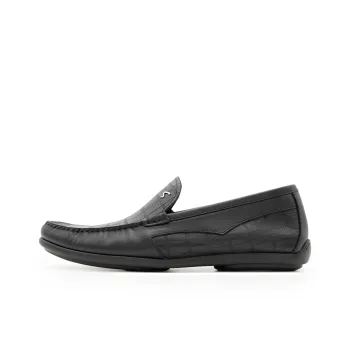 Satchi Loafers Men Black