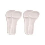Ecru (Two Pairs)