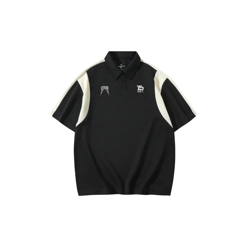 VEIDOORN Polo Shirts Unisex-18