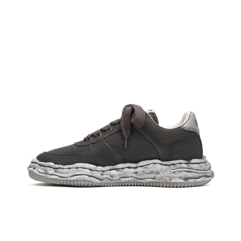 MIHARA YASUHIRO Wayne Low top Sneakers-3