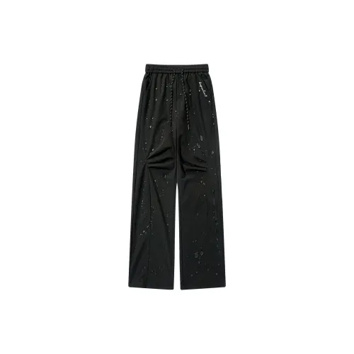 KS Casual Pants Unisex