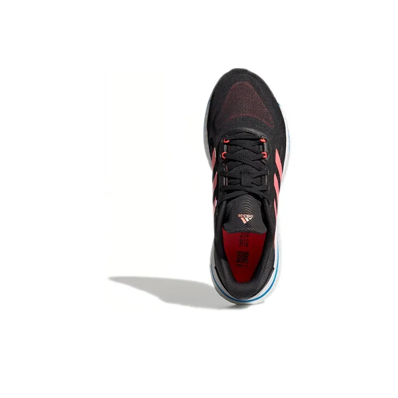 Adidas Supernova+ 'Black Pink White' Women's-3