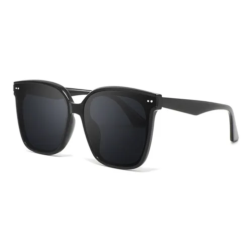 NOME PC Oval Sunglasses Women's