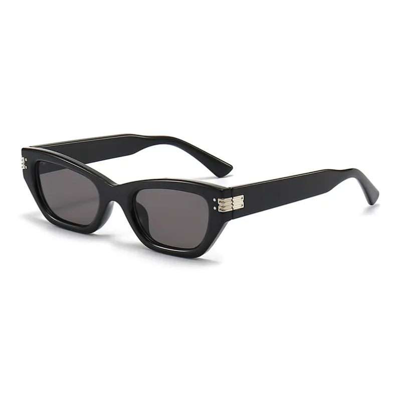 NOME PC Square Sunglasses Unisex-0