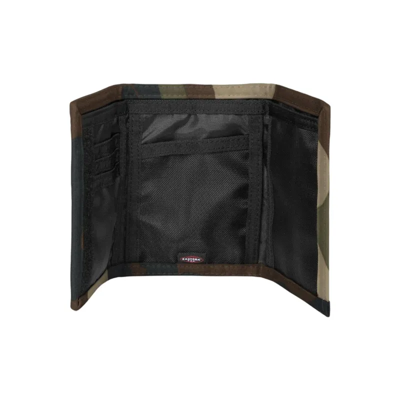 EASTPAK Polyester Wallet Trumpets Unisex Camouflage-3