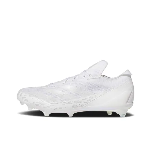 Adidas Adizero Electric Speed Juice Cloud White Silver Metallic