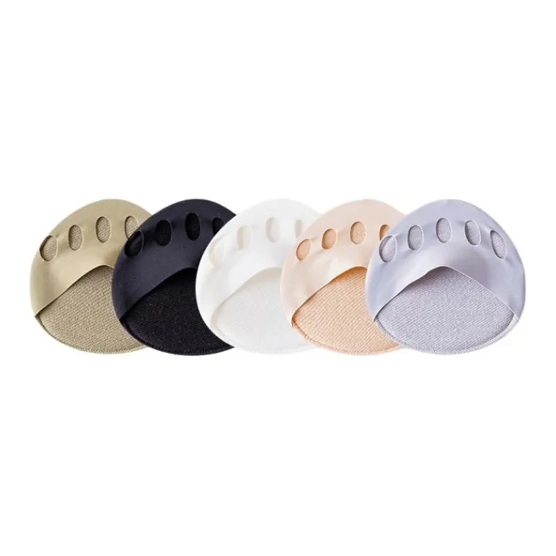 Urban Beauty Ankle Socks Women's 5 Pack-2