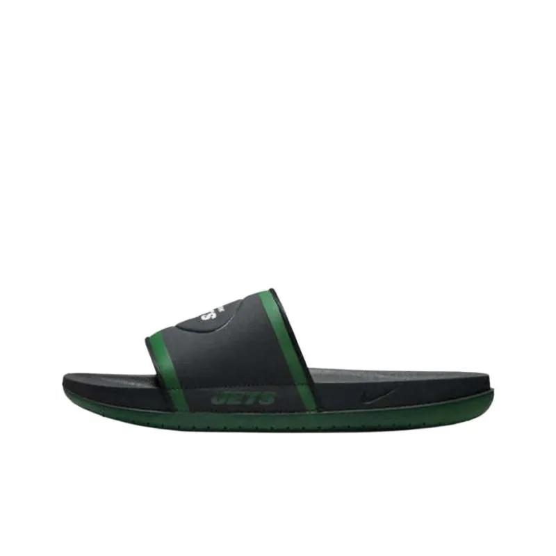 Nike Nfl X Offcourt Slide 'New York Jets'-0