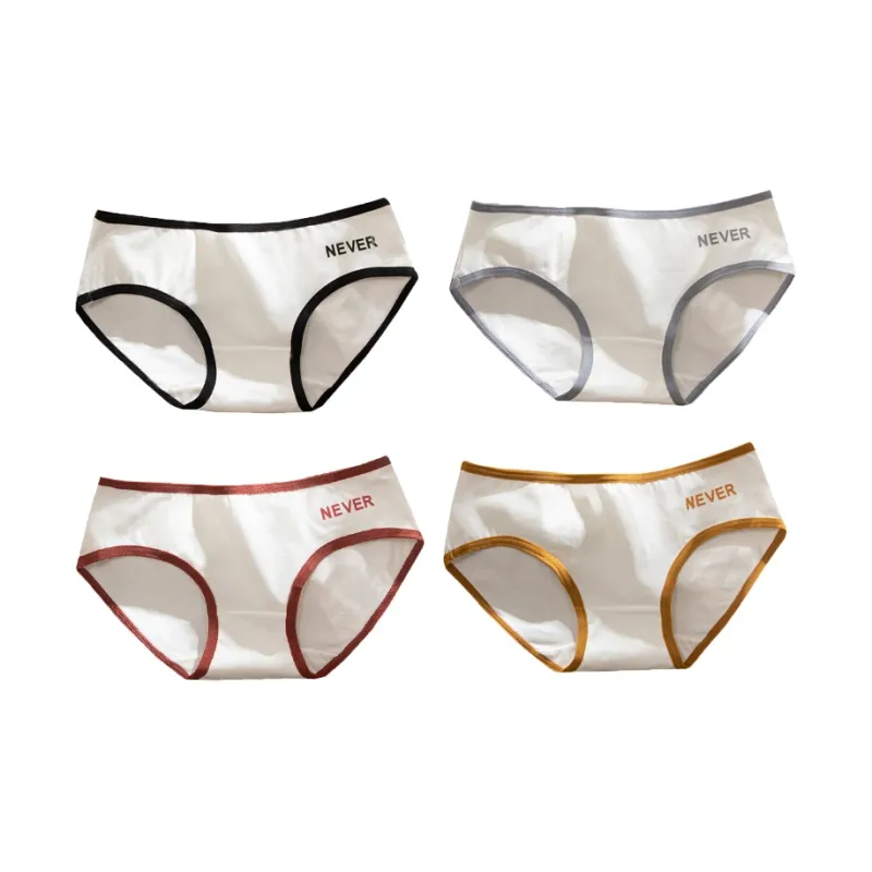 YUZHAOLIN Women's Underpants-9
