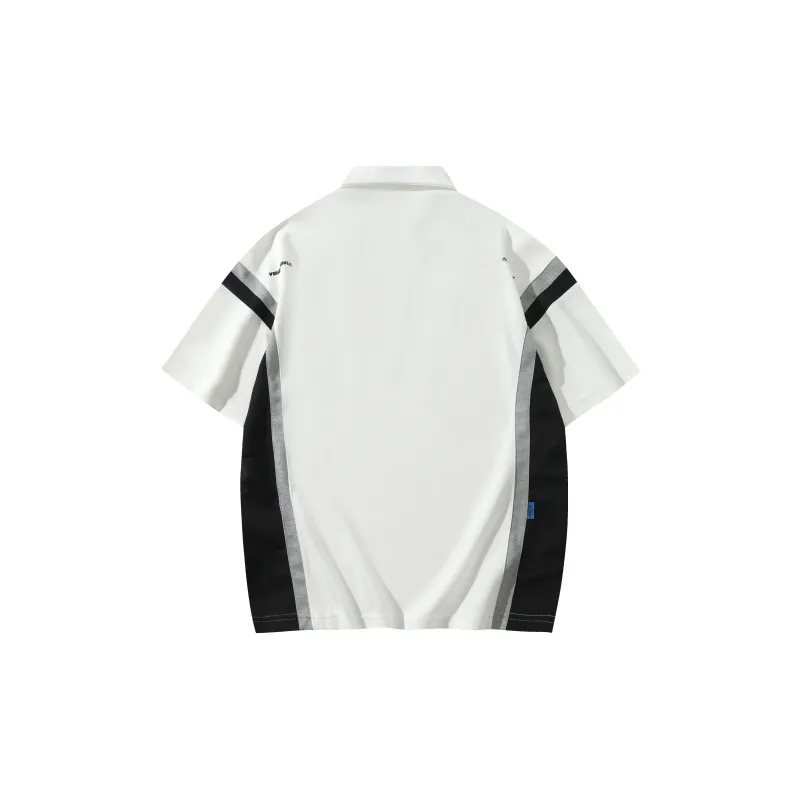 VEIDOORN Polo Shirts Unisex-16