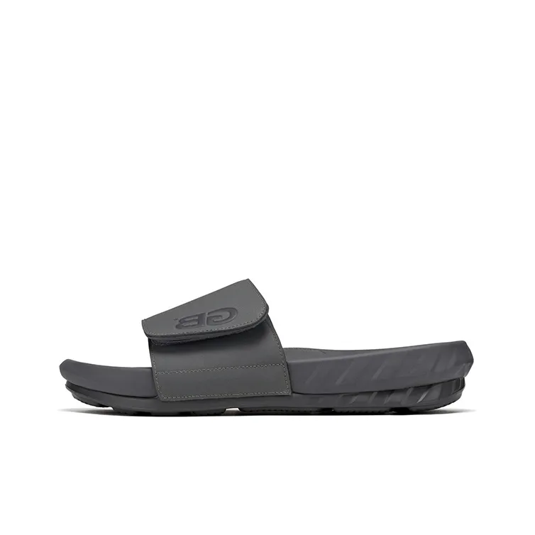 GOALSTUDIO Slip-Resistant Quick-Dry Massage Slide Slippers Unisex-0