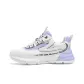 White Purple