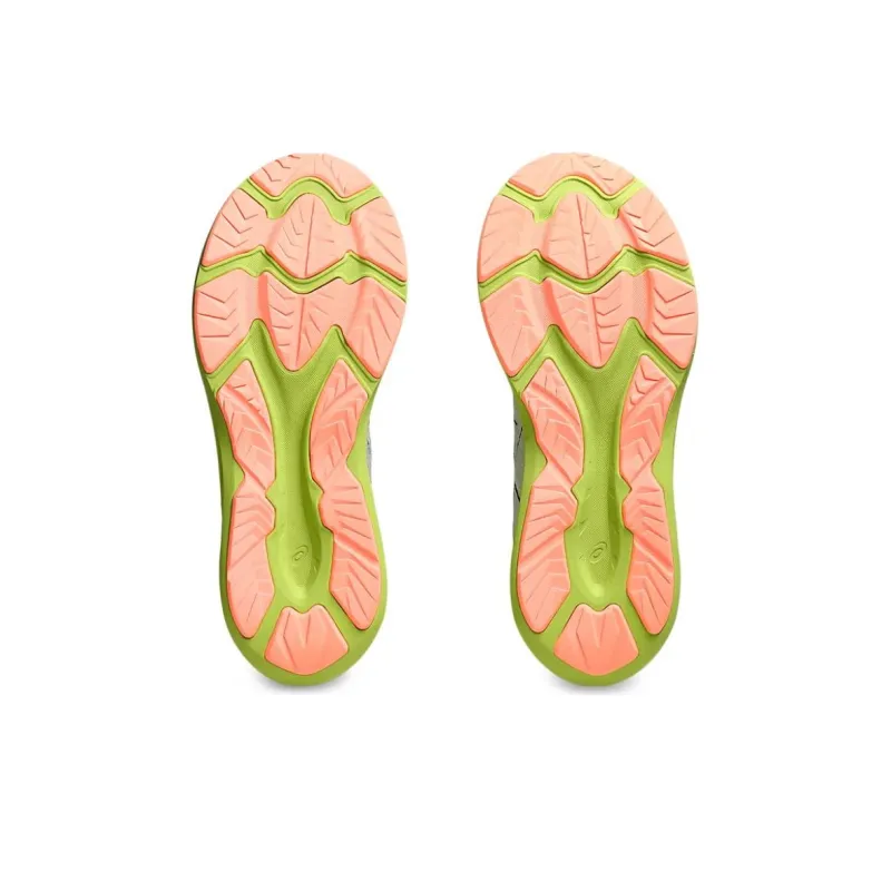 Asics Dynablast 4 Cool Matcha White Women's-4