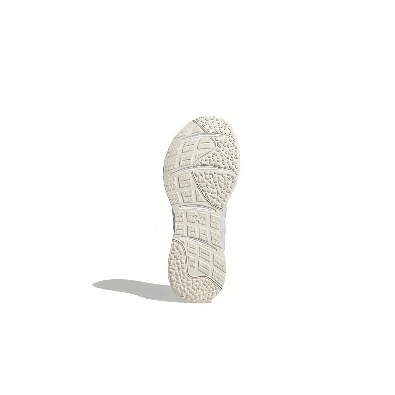 Adidas Showtheway 2.0 Non Slip Breathable Low Top Sports White-5
