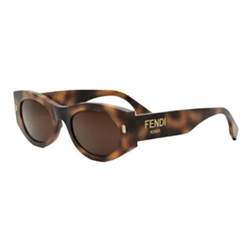 FENDI Sunglasses Women's