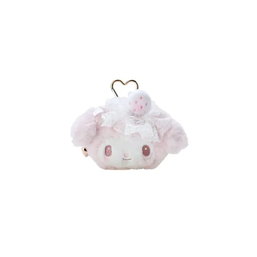 Sanrio Melodi Coin Purses