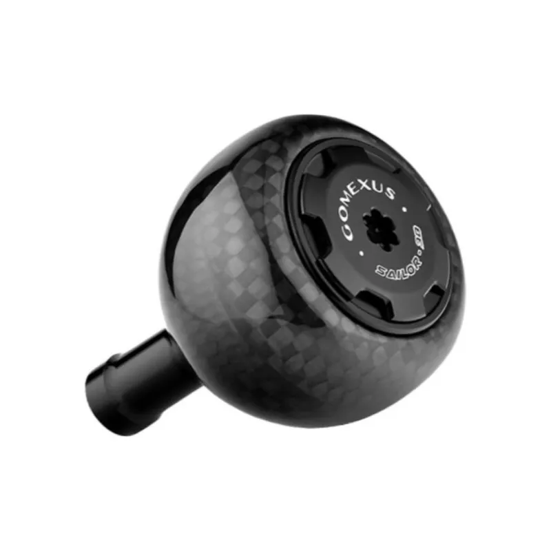 GOMEXUS Goumaru Fishing Carbon Fiber-2