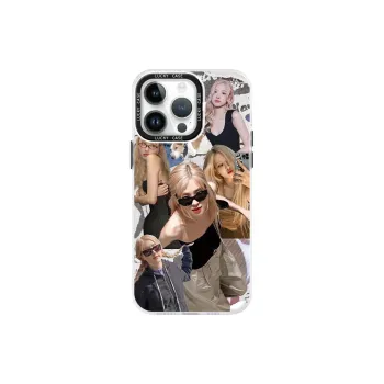 Small bones Phone Cases