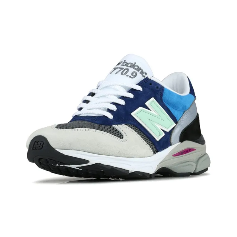 New Balance 770.9 Summer Nine-2
