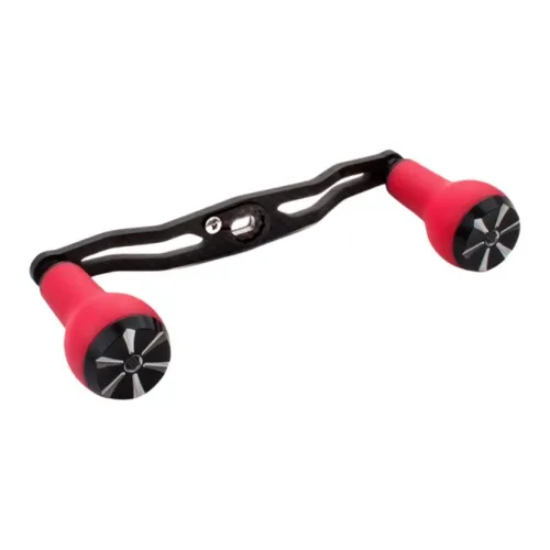 RUKE Rocking Handle Fishing Carbon Fiber