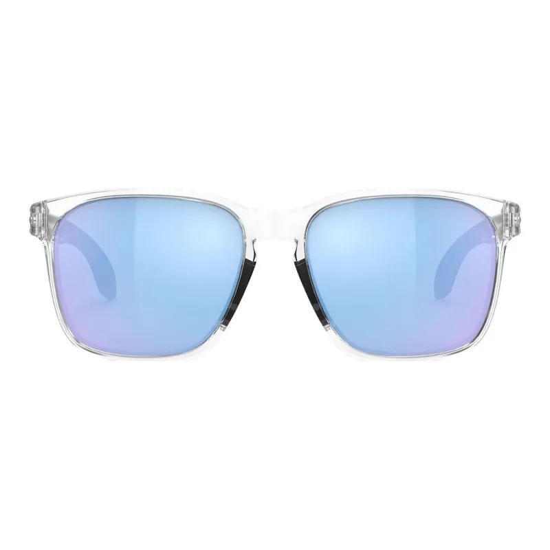 RUDY PROJECT Polyamide Irregular Shape Sunglasses Women's Transparent-1
