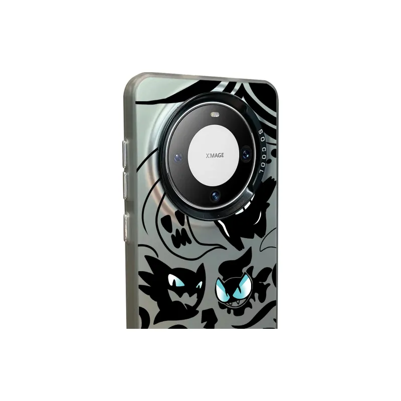 A tidal wave Phone Cases-2